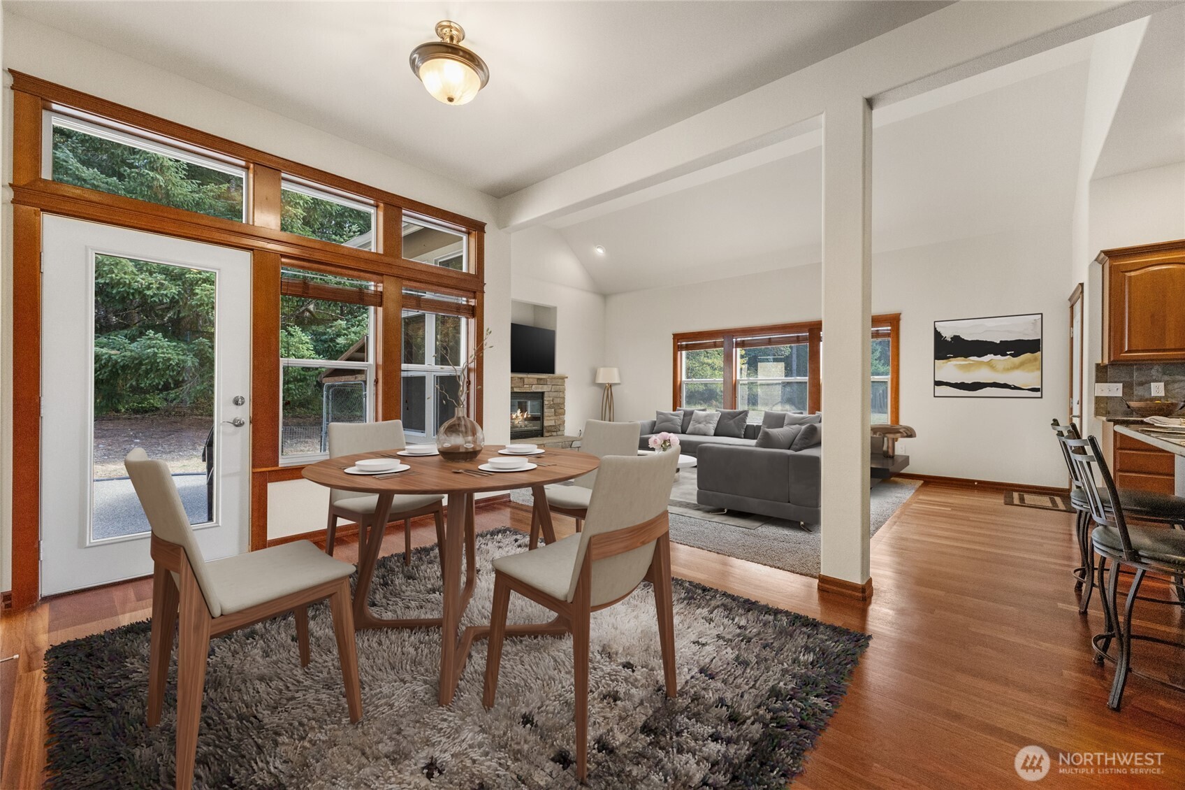 8140 Eagle Ridge Lane Southeast Olympia, WA 98513 - Photo 13 of 40