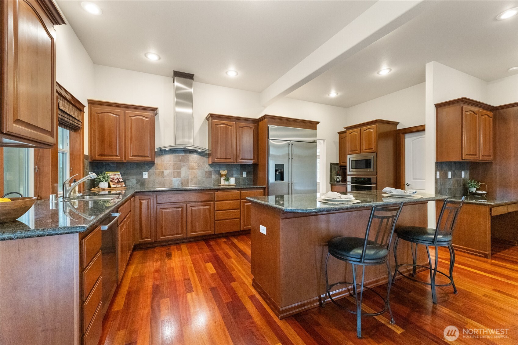 8140 Eagle Ridge Lane Southeast Olympia, WA 98513 - Photo 14 of 40