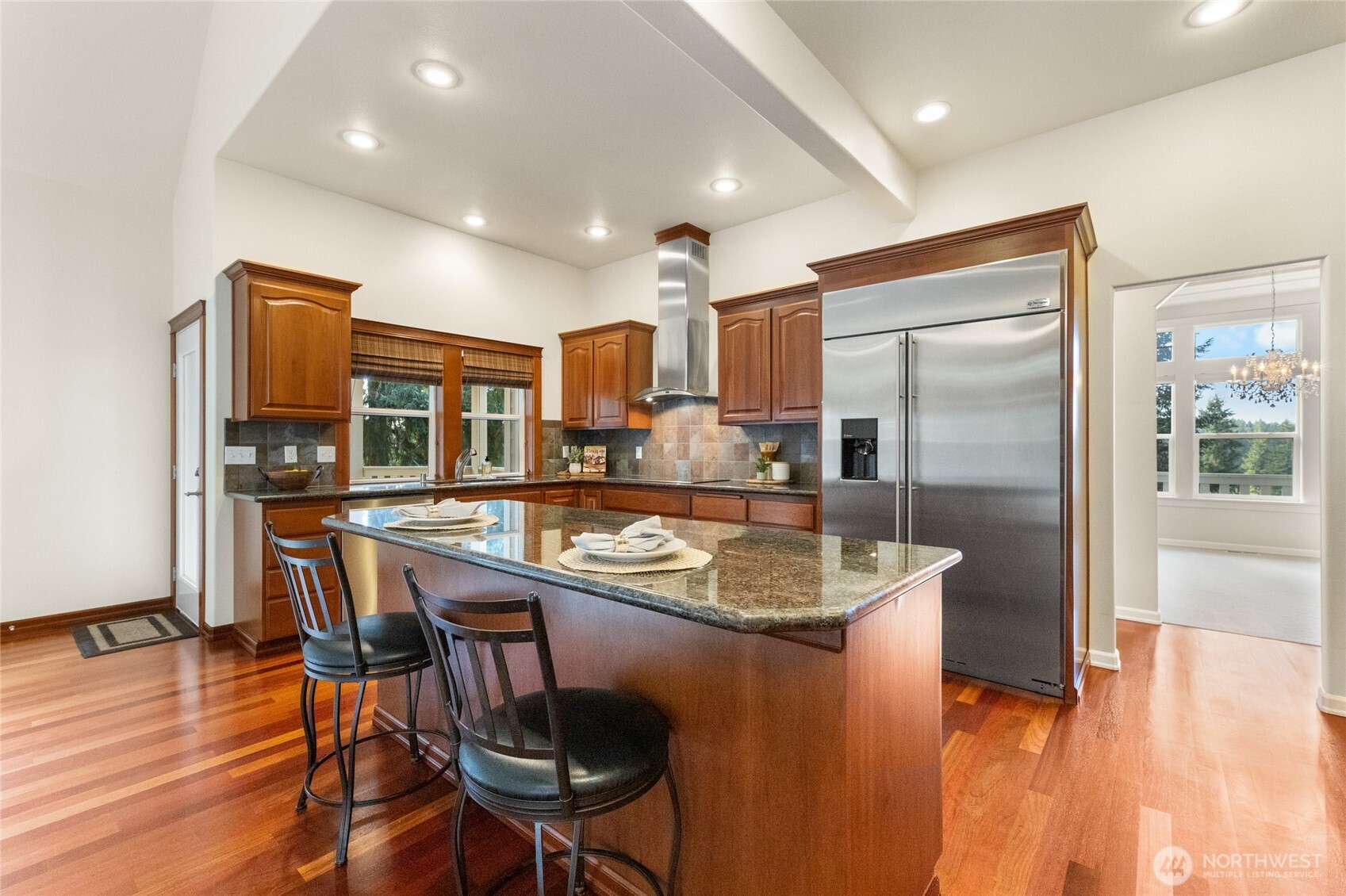 8140 Eagle Ridge Lane Southeast Olympia, WA 98513 - Photo 15 of 40