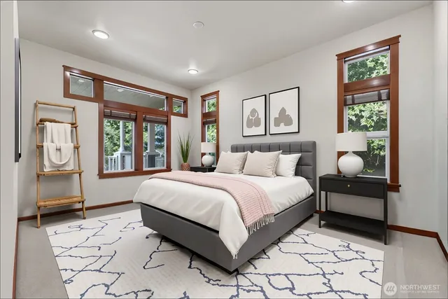 $1,149,000 | 8140 Eagle Ridge Lane Southeast, Olympia, WA 98513