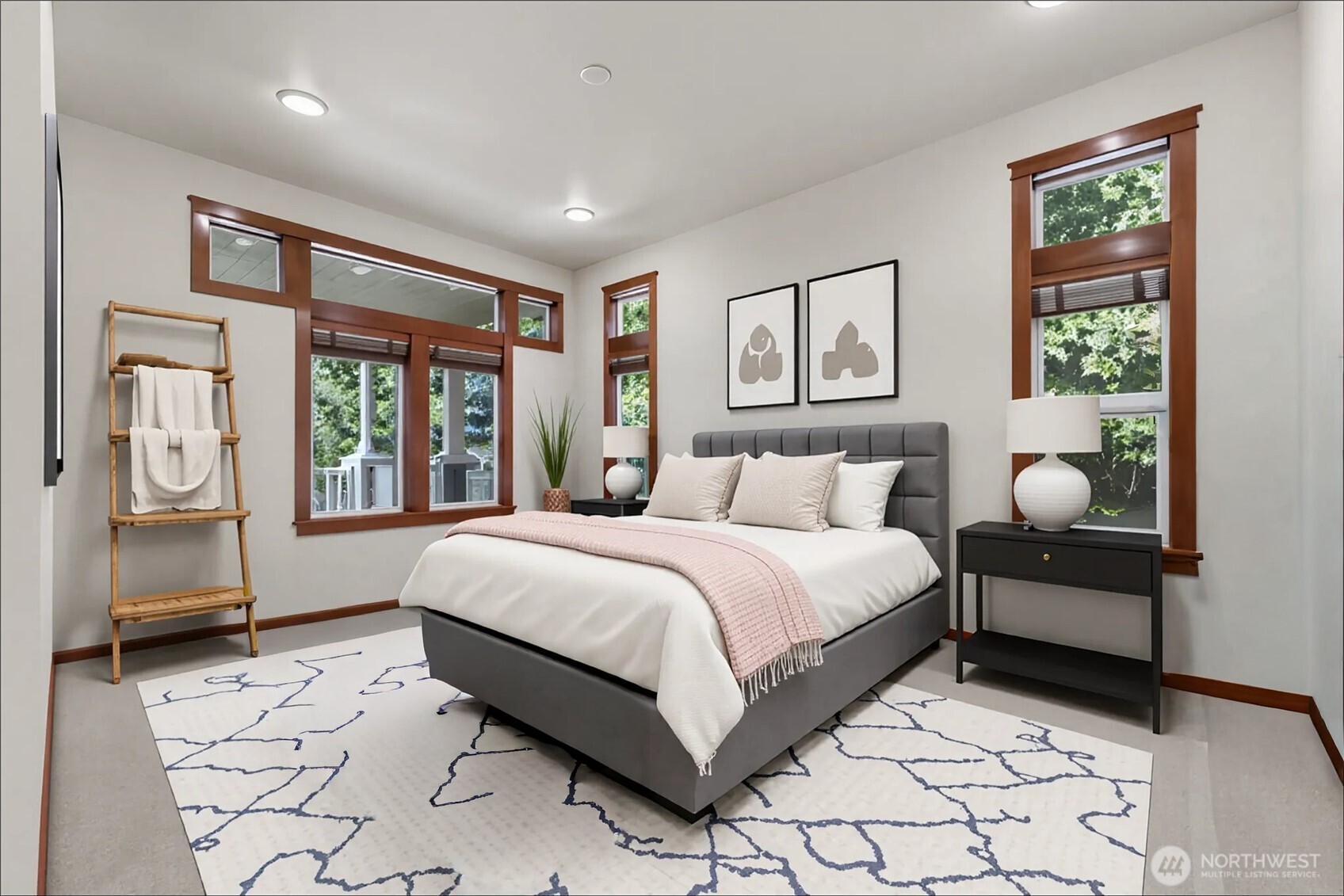 8140 Eagle Ridge Lane Southeast Olympia, WA 98513 - Photo 22 of 40