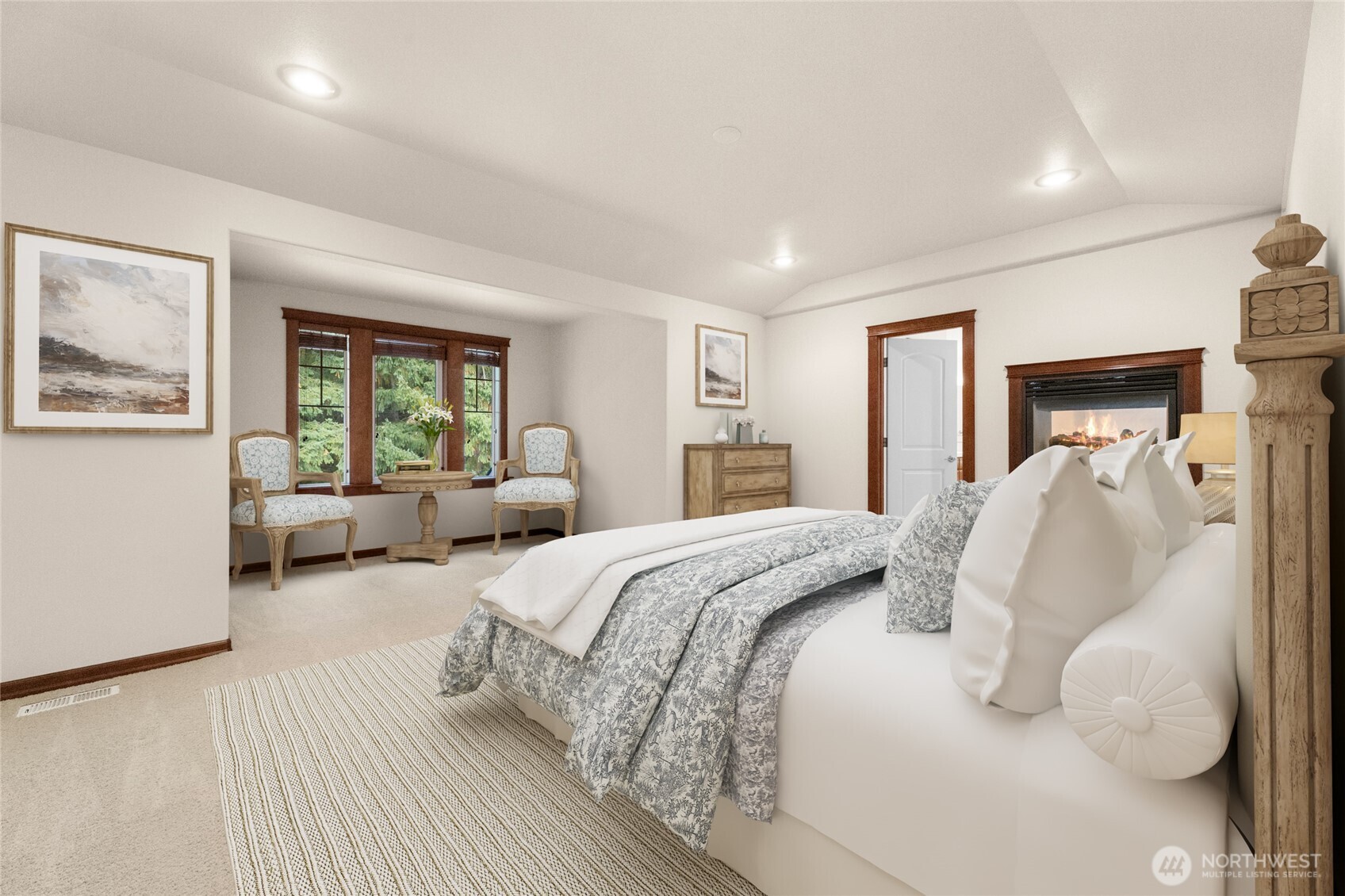 8140 Eagle Ridge Lane Southeast Olympia, WA 98513 - Photo 25 of 40