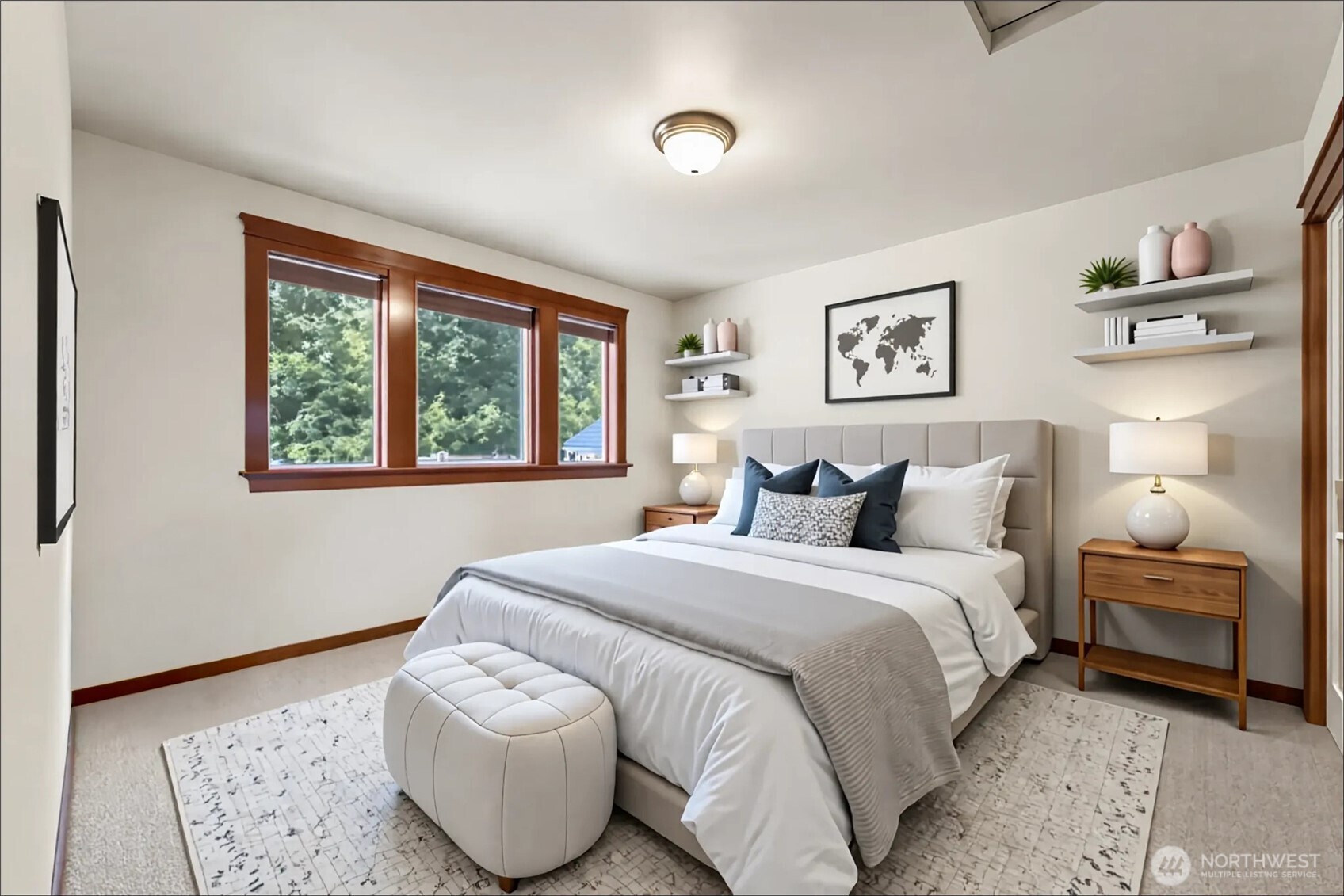 8140 Eagle Ridge Lane Southeast Olympia, WA 98513 - Photo 29 of 40