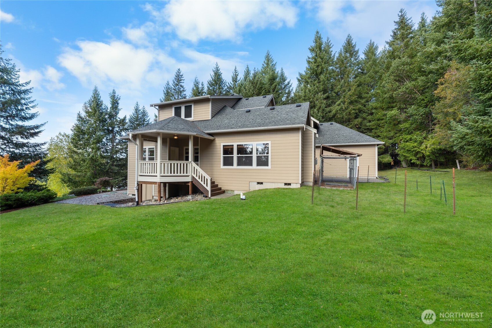 8140 Eagle Ridge Lane Southeast Olympia, WA 98513 - Photo 37 of 40