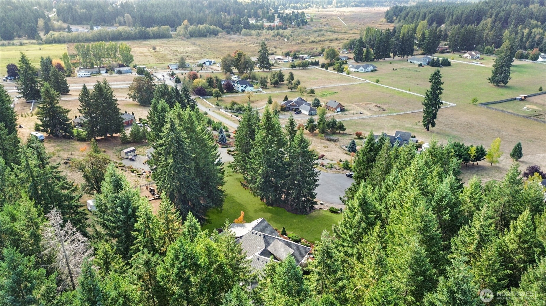 8140 Eagle Ridge Lane Southeast Olympia, WA 98513 - Photo 39 of 40