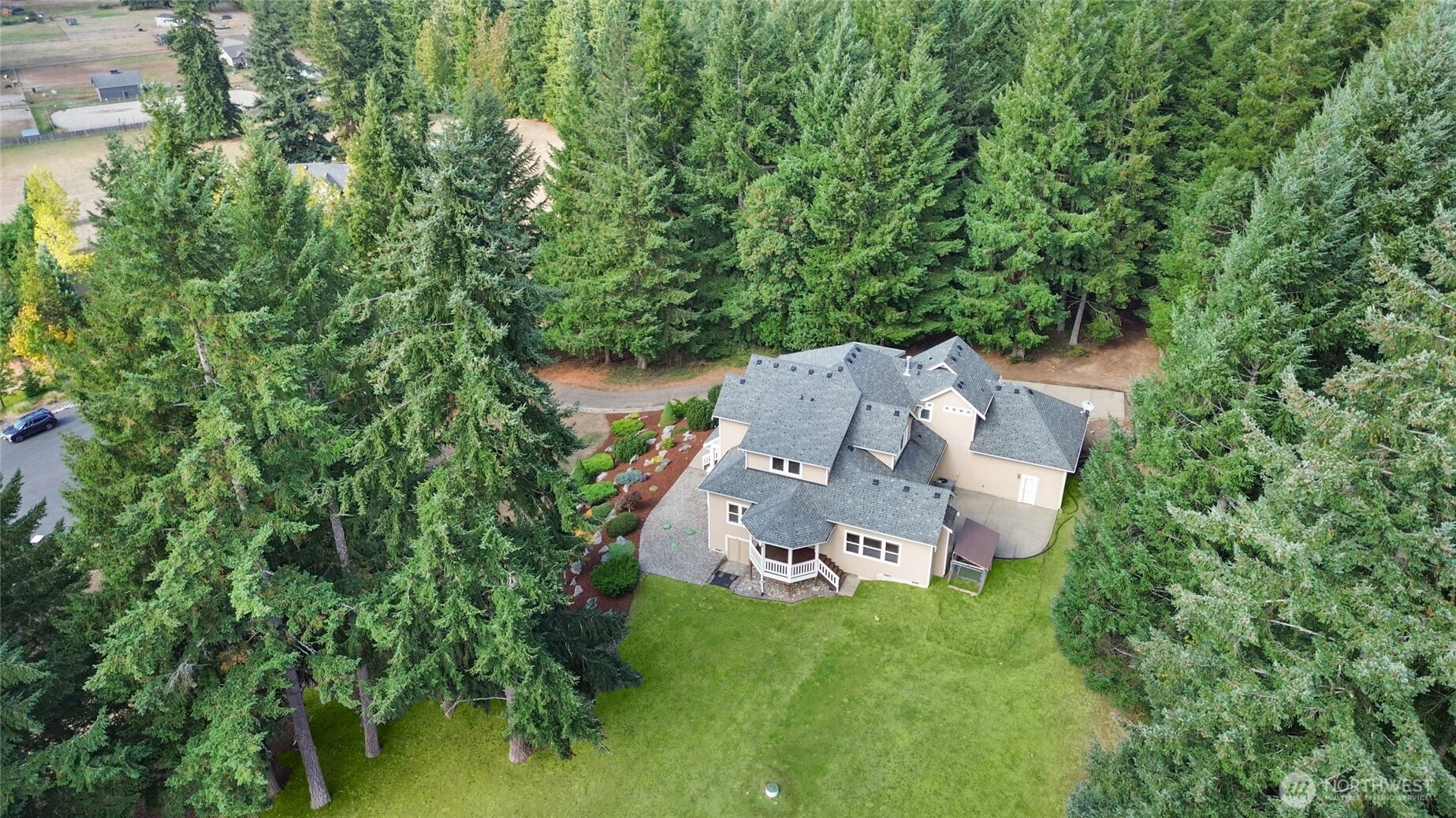 8140 Eagle Ridge Lane Southeast Olympia, WA 98513 - Photo 40 of 40