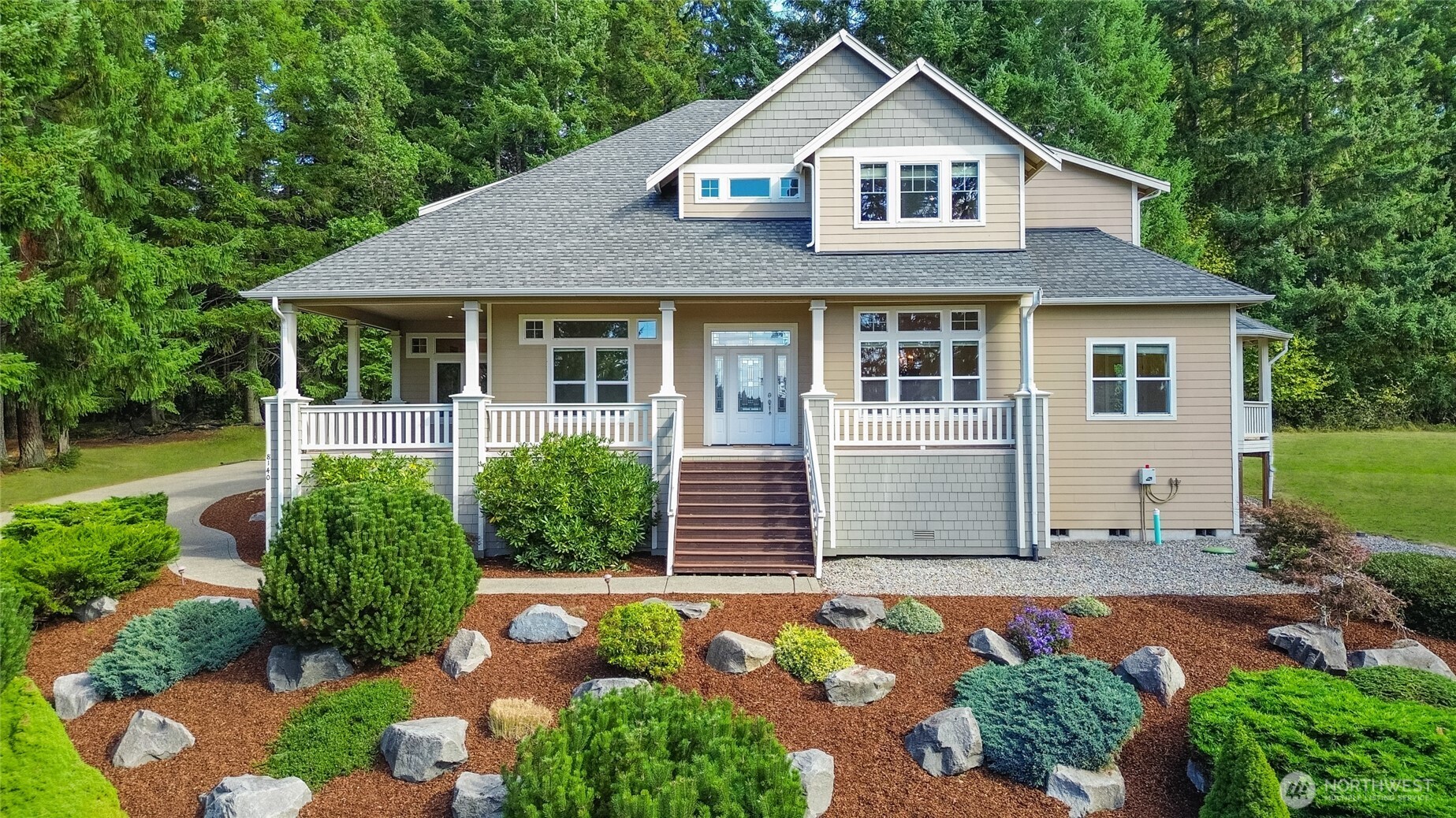 8140 Eagle Ridge Lane Southeast Olympia, WA 98513 - Photo 8 of 40