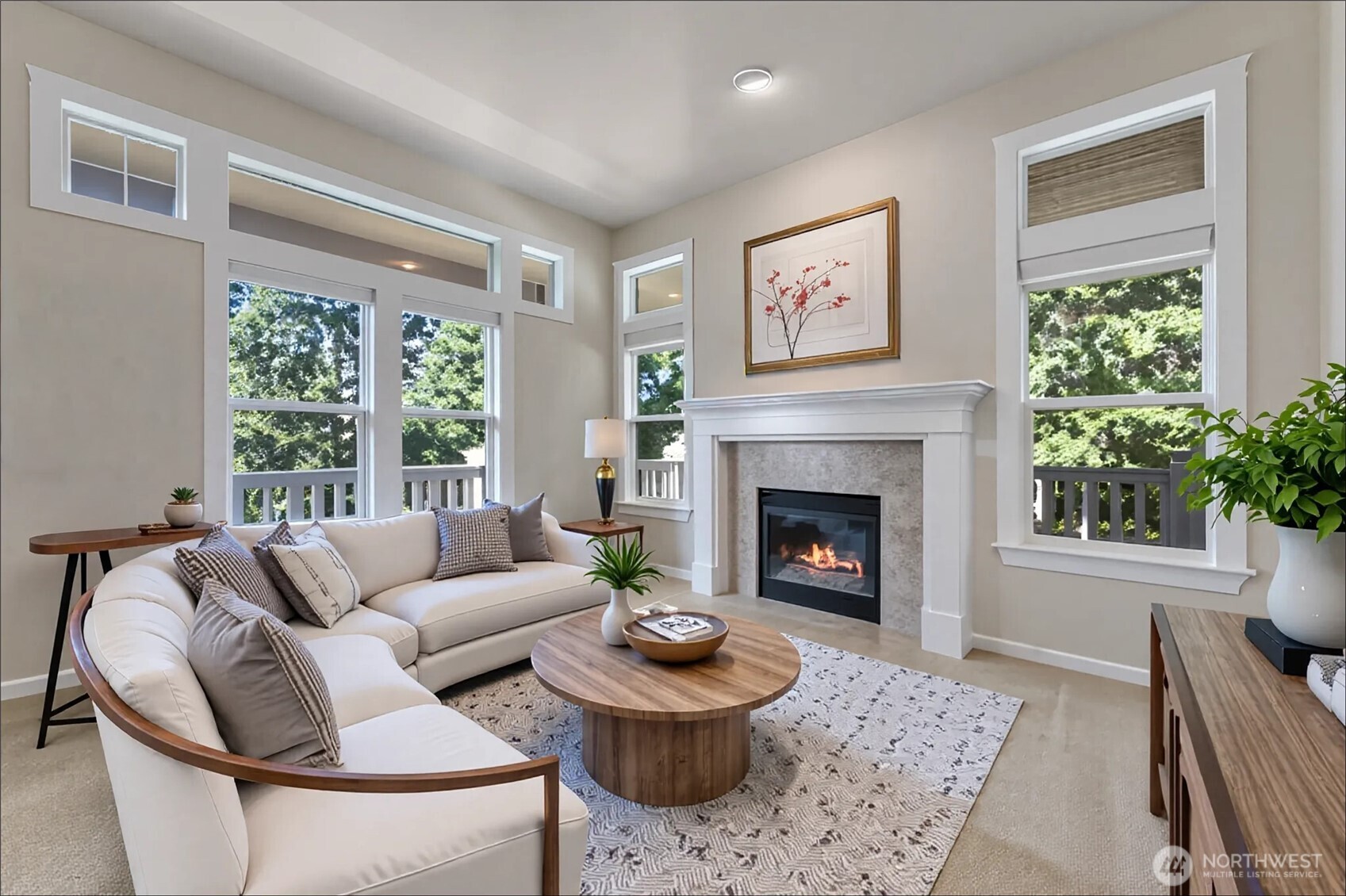 8140 Eagle Ridge Lane Southeast Olympia, WA 98513 - Photo 9 of 40