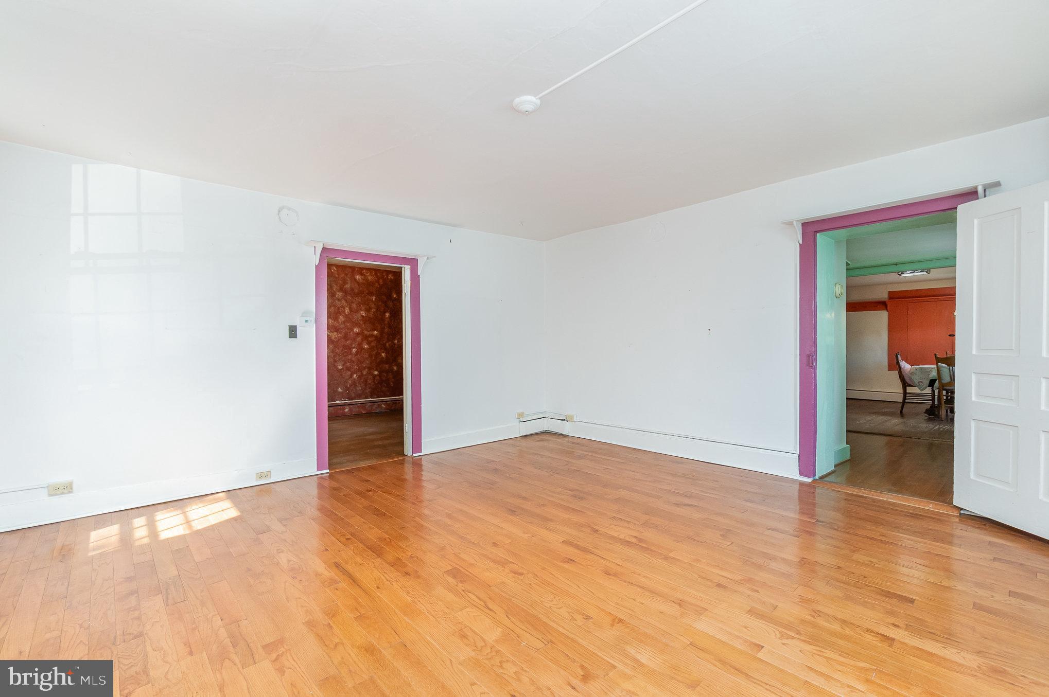 6008 Williams Road Hydes, MD 21082 - Photo 8 of 48 Living Room
