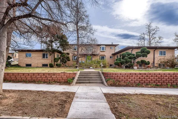 $1,500 | 422 South Clarkson Street, Unit 4, Denver, CO 80209