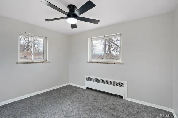 $1,500 | 422 South Clarkson Street, Unit 4, Denver, CO 80209