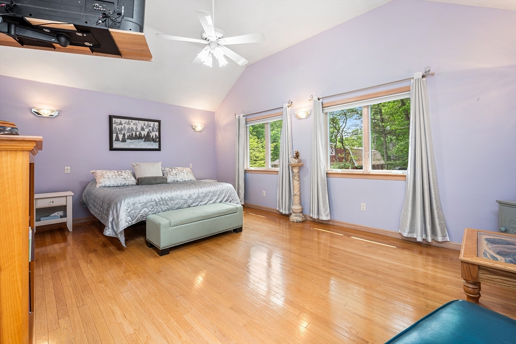 185 Randall Road Stow, MA 01775 - Photo 14 of 28