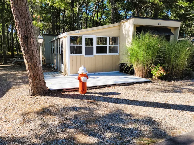 $72,900 | 310 Old Chatham Road, Unit A21, South Dennis, MA 02660