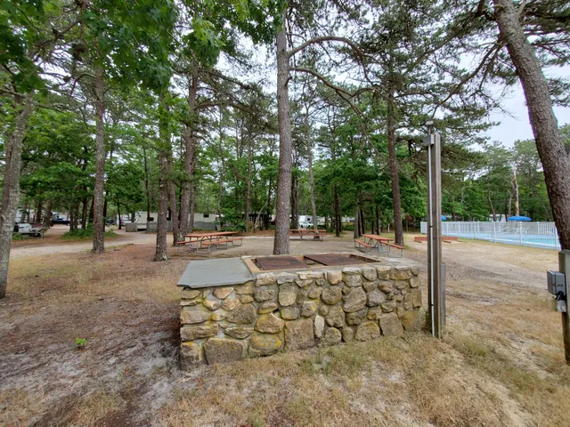 $72,900 | 310 Old Chatham Road, Unit A21, South Dennis, MA 02660