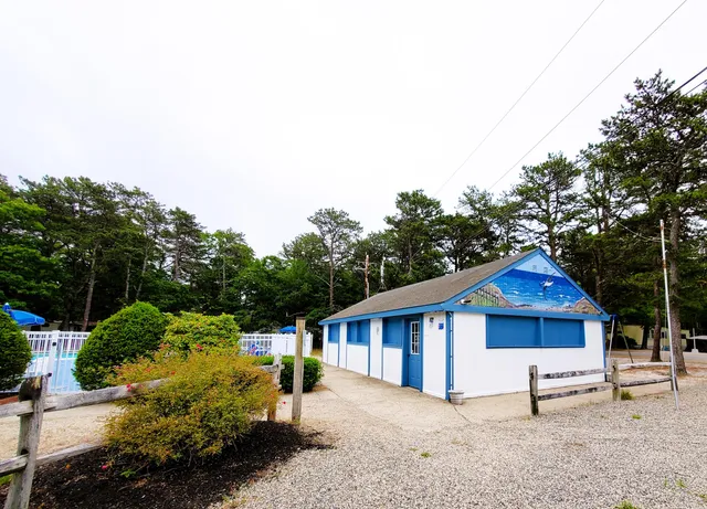 $72,900 | 310 Old Chatham Road, Unit A21, South Dennis, MA 02660