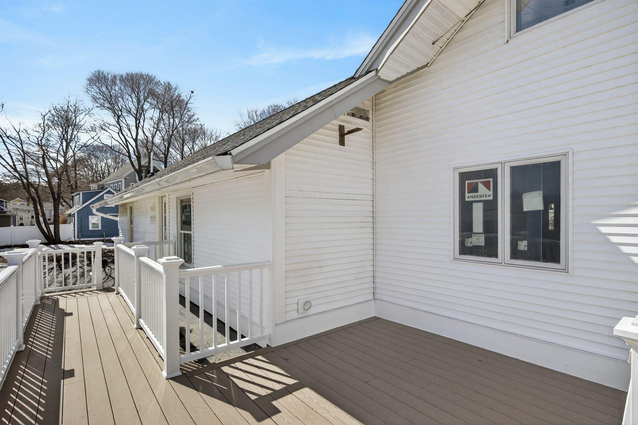 50 Shore Road, Unit 2 Ogunquit, ME 03907 - Photo 10 of 16