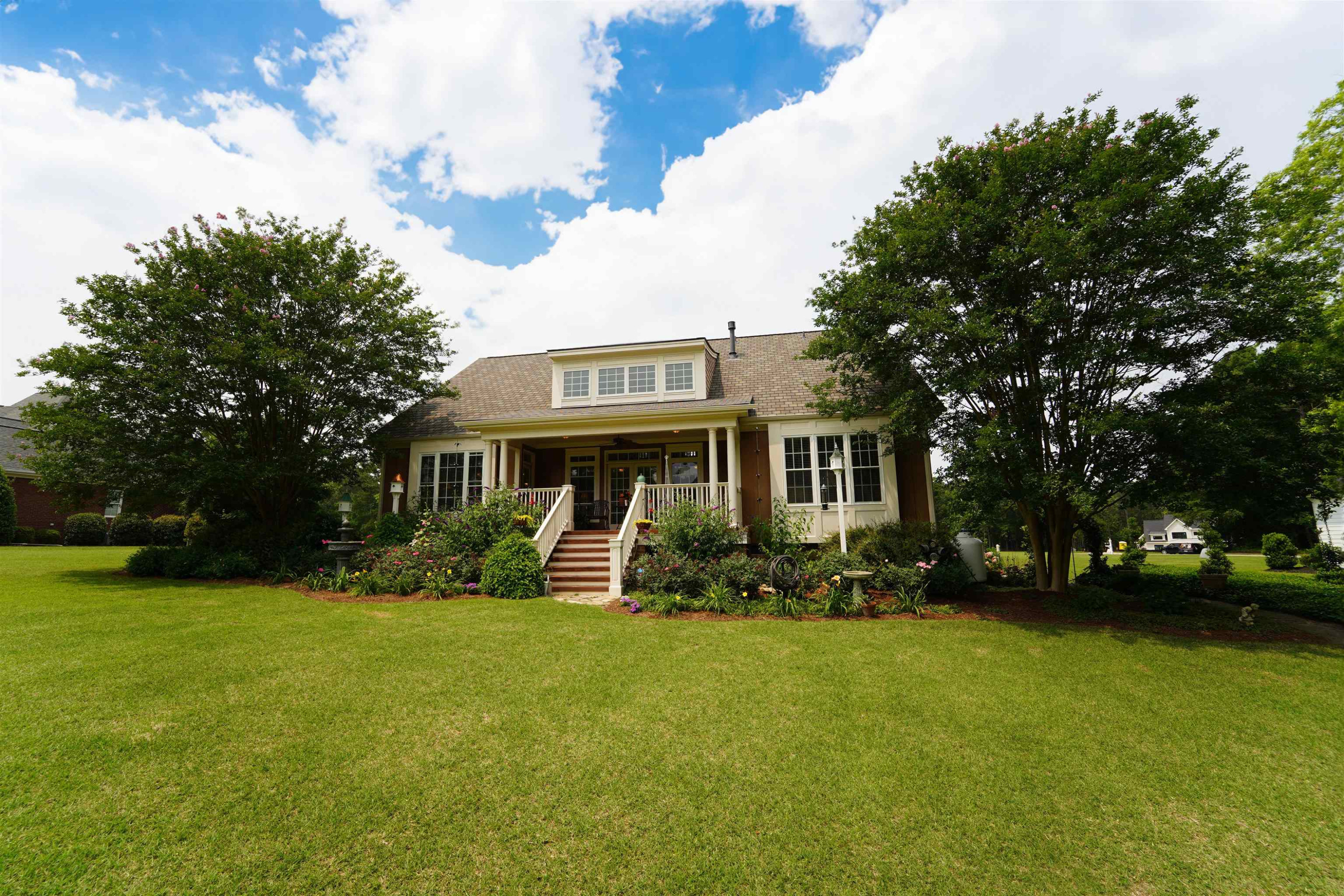 2704 Homestead Forest Road Zebulon, NC 27597 - Photo 4 of 63 Photo 4