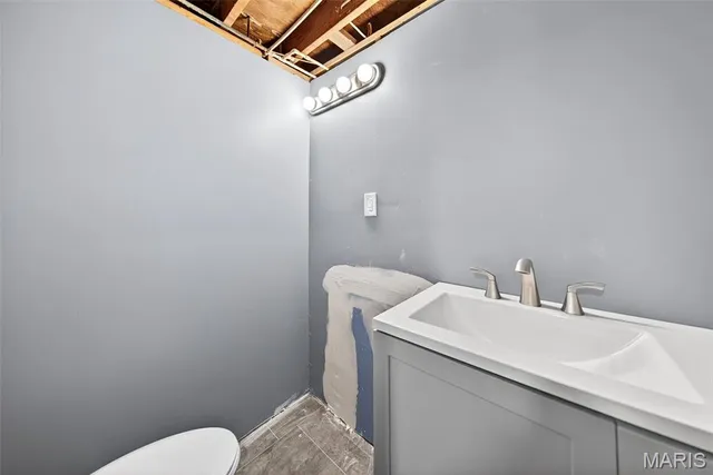 $299,990 | 308 Crosby Drive, Gray Summit, MO 63039