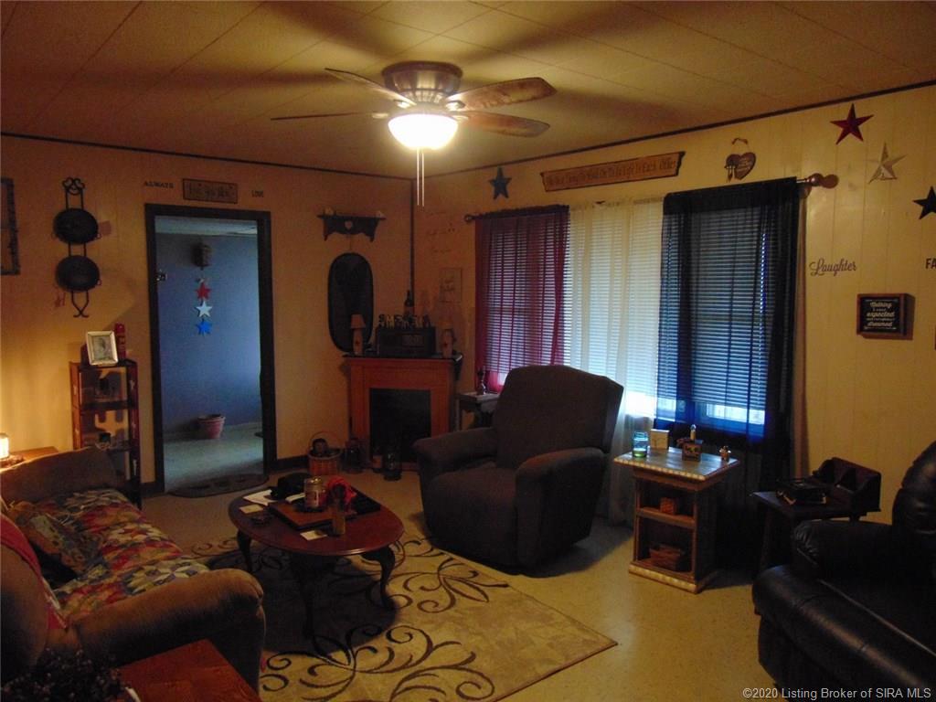 2860 West Ryker's Ridge Road Madison, IN 47250 - Photo 2 of 7