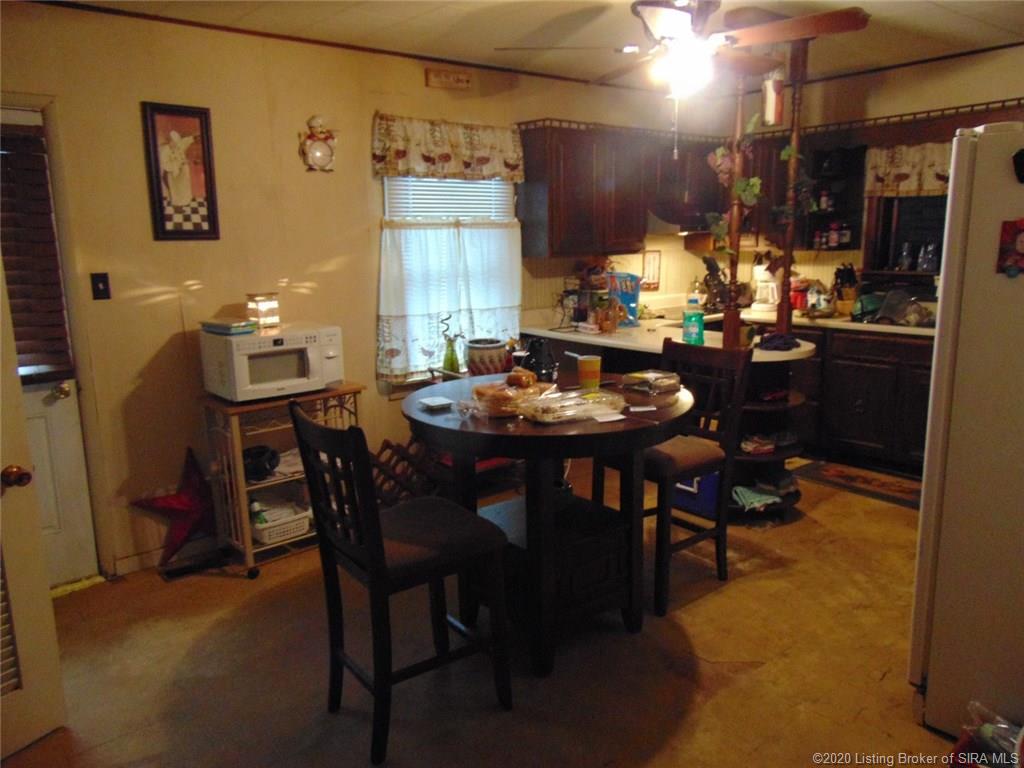 2860 West Ryker's Ridge Road Madison, IN 47250 - Photo 3 of 7