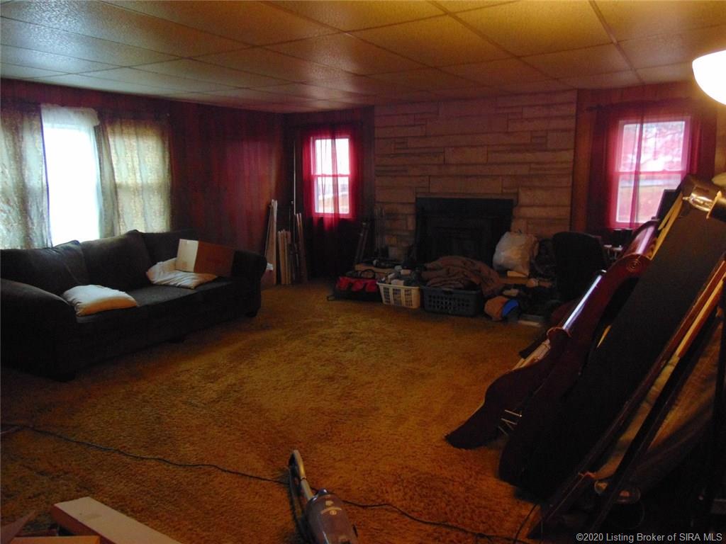 2860 West Ryker's Ridge Road Madison, IN 47250 - Photo 4 of 7