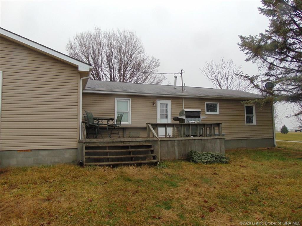 2860 West Ryker's Ridge Road Madison, IN 47250 - Photo 5 of 7