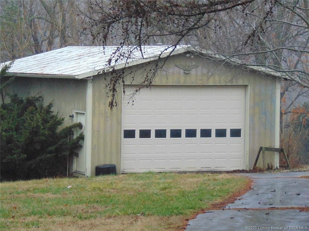 2860 West Ryker's Ridge Road Madison, IN 47250 - Photo 6 of 7