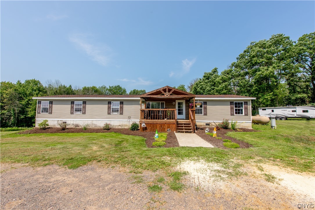 12559 Follett Road Ira, NY 13111 - Photo 1 of 1