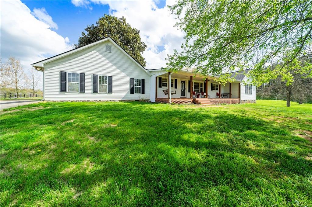 1234 Spring Place Road Rydal, GA 30171 - Photo 1 of 1 Gallery Image 1