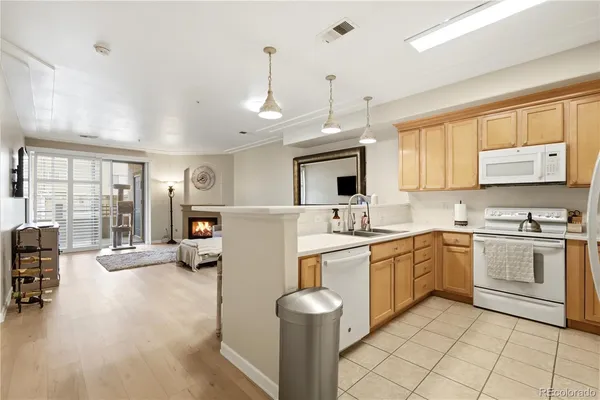 $365,000 | 13353 West Alameda Parkway, Unit 108, Lakewood, CO 80228