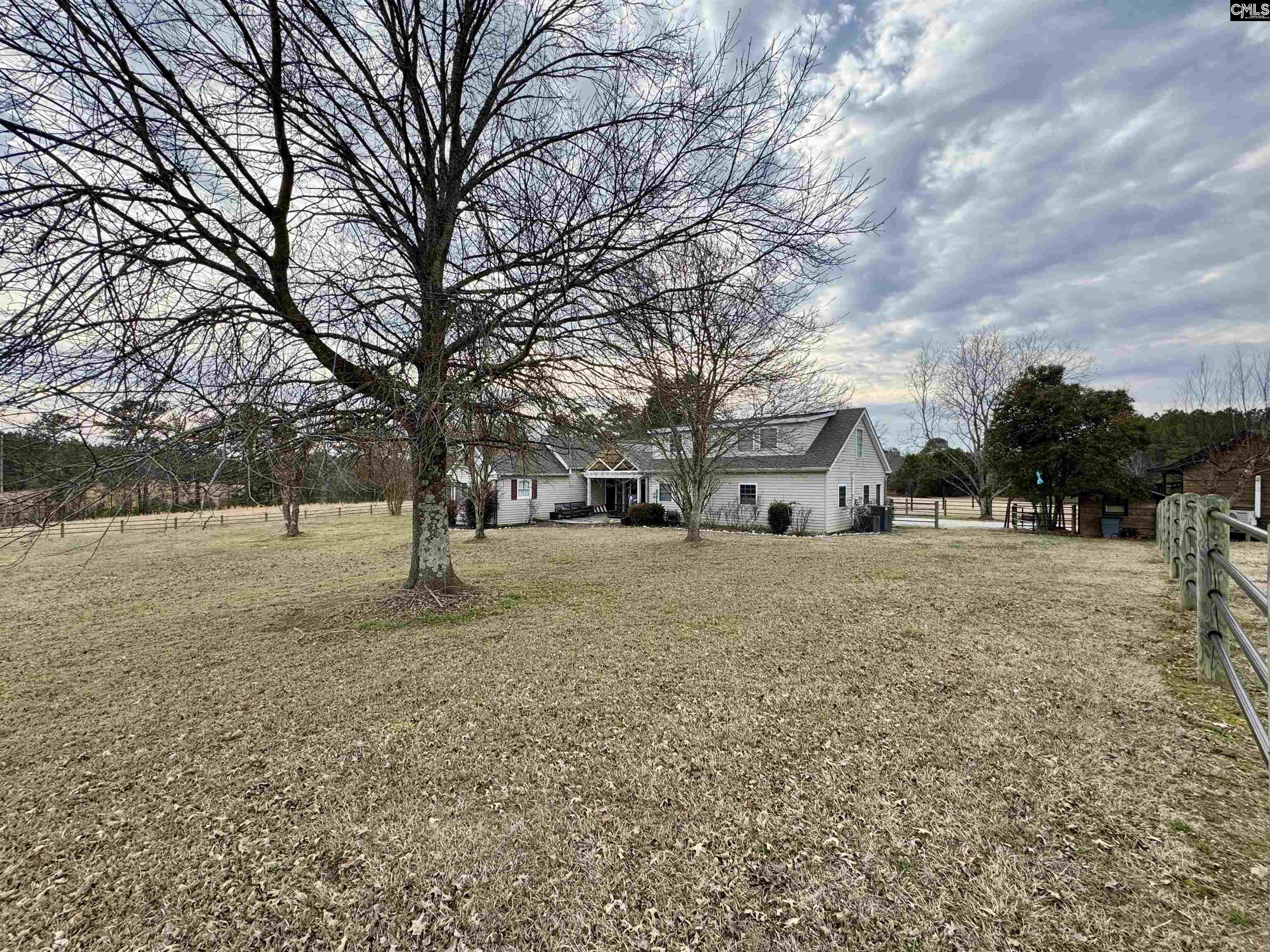 637 Belfast Road Newberry, SC 29108 - Photo 70 of 74