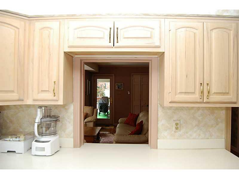 550 Miranda Road Upper St. Clair, PA 15241 - Photo 11 of 25 Exterior Front. The pass-thru possibilities are endless. What do you like to serve?