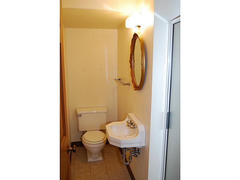 550 Miranda Road Upper St. Clair, PA 15241 - Photo 22 of 25 Full Bath. Full bath: you may never use this shower, but it s nice to know it s there.