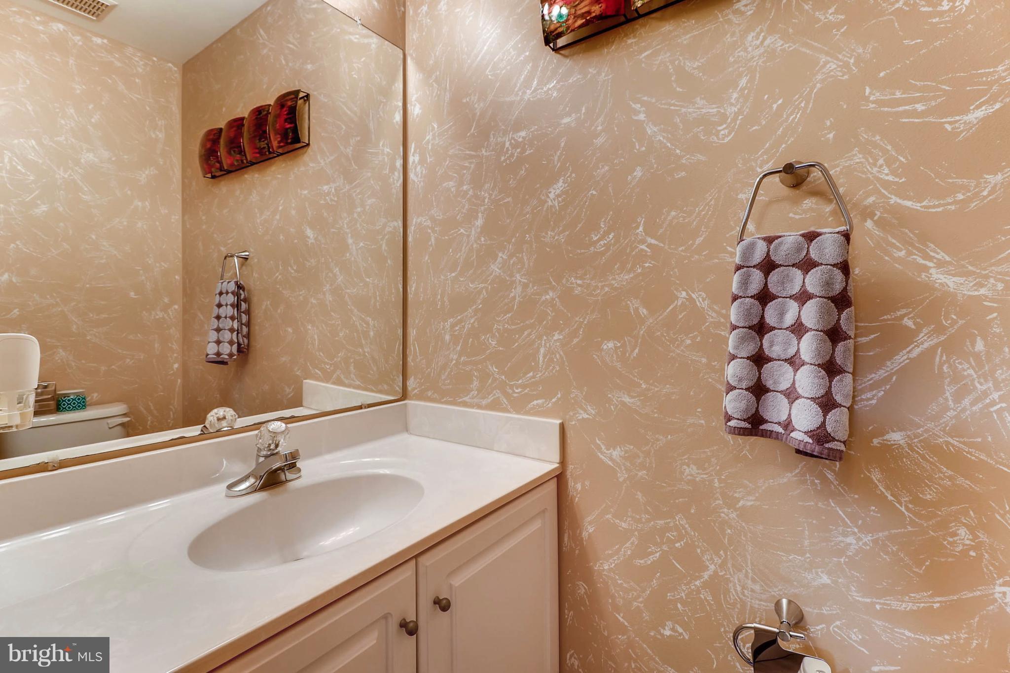 10910 Baskerville Road Reisterstown, MD 21136 - Photo 12 of 24 Bath