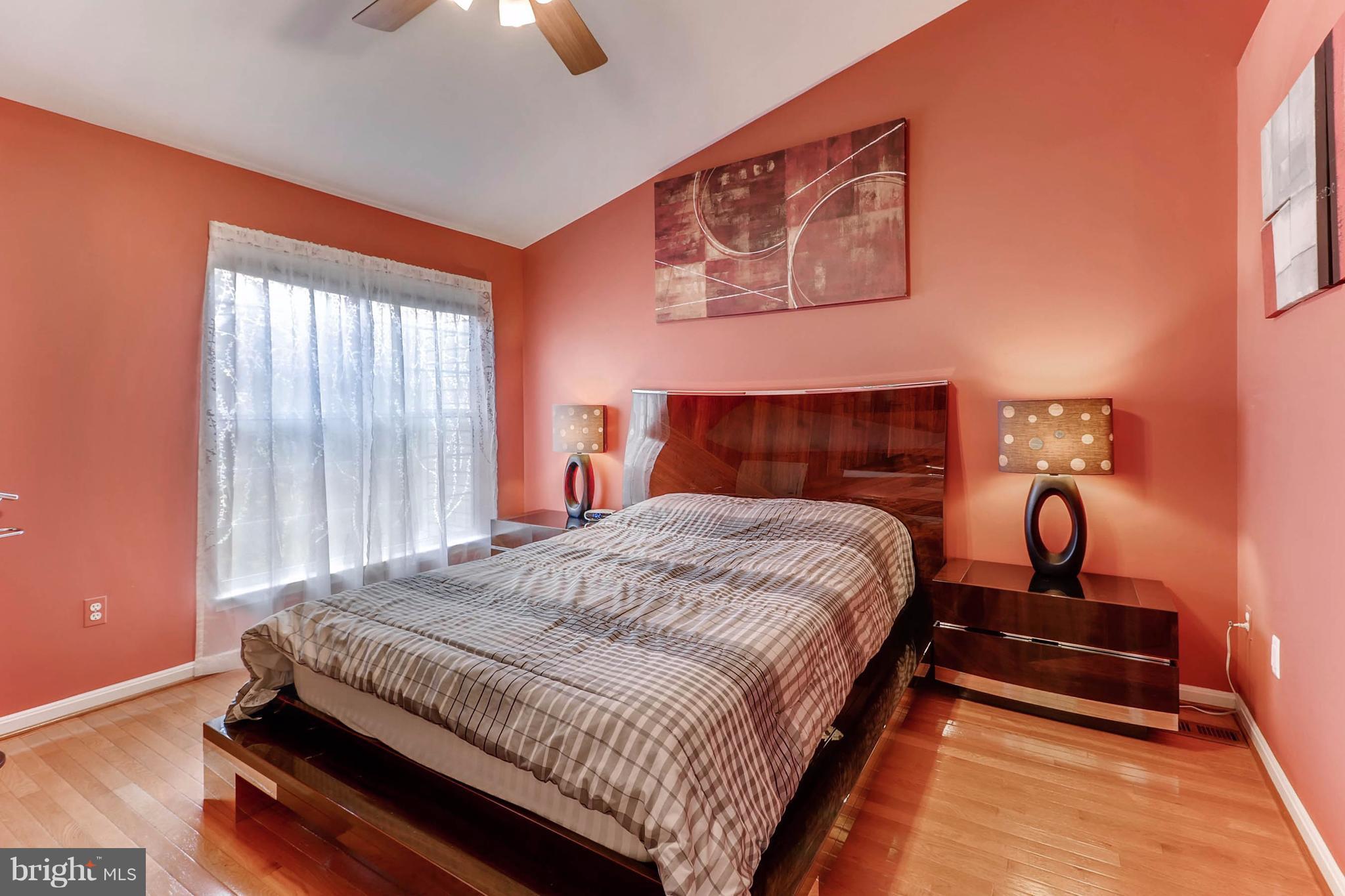 10910 Baskerville Road Reisterstown, MD 21136 - Photo 13 of 24 Bedroom (Master)
