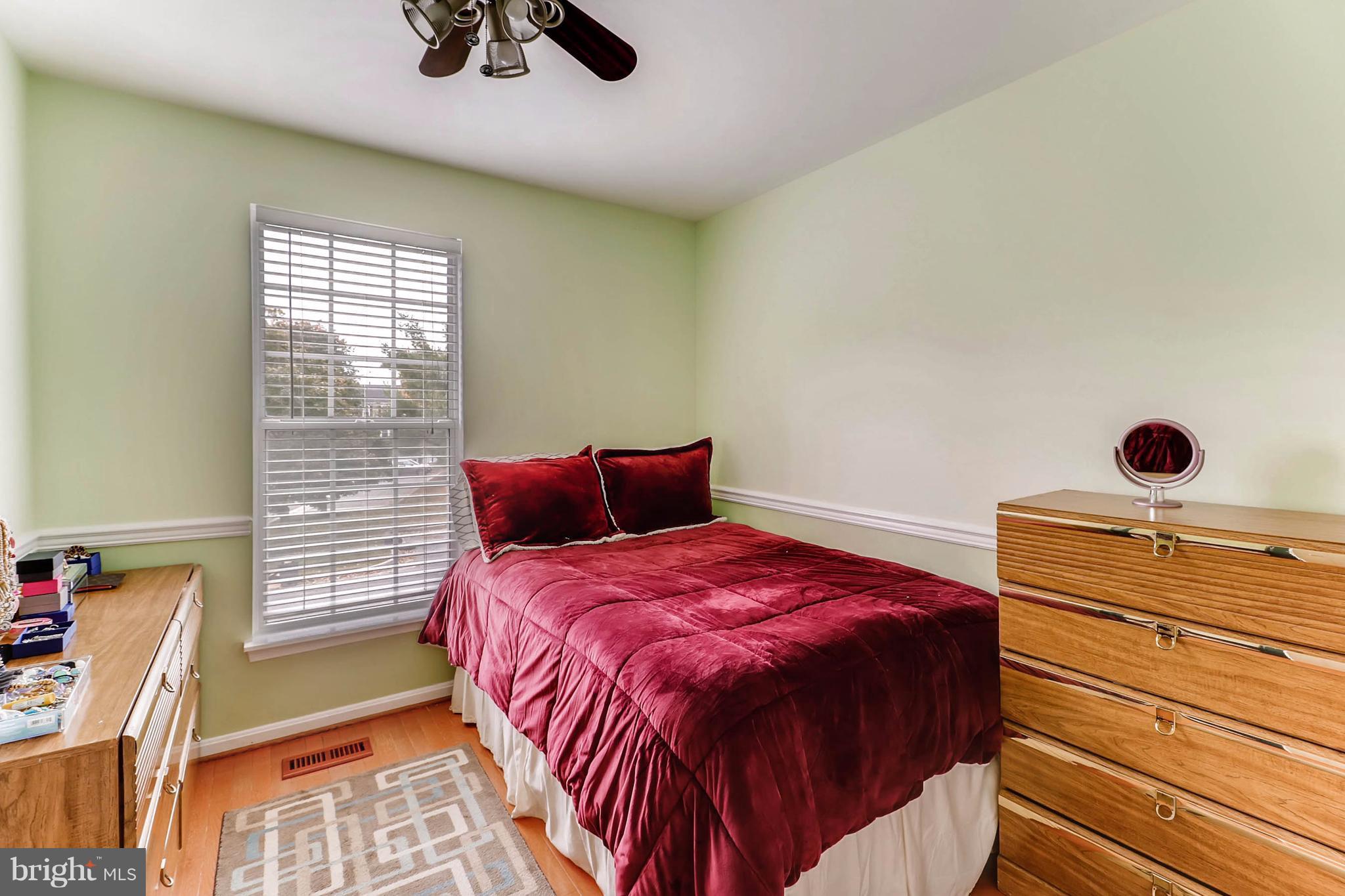 10910 Baskerville Road Reisterstown, MD 21136 - Photo 15 of 24 Bedroom