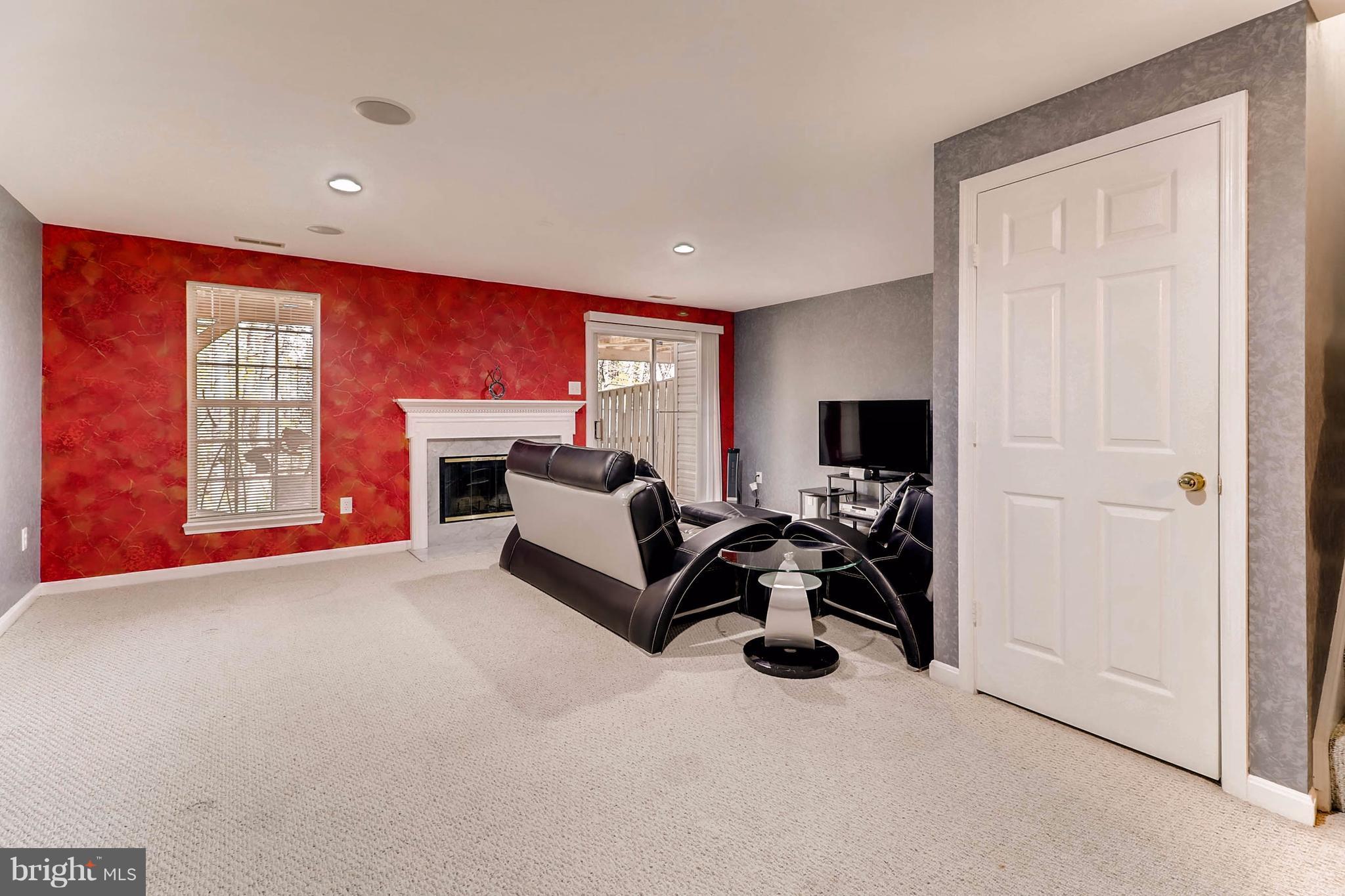 10910 Baskerville Road Reisterstown, MD 21136 - Photo 19 of 24 Basement