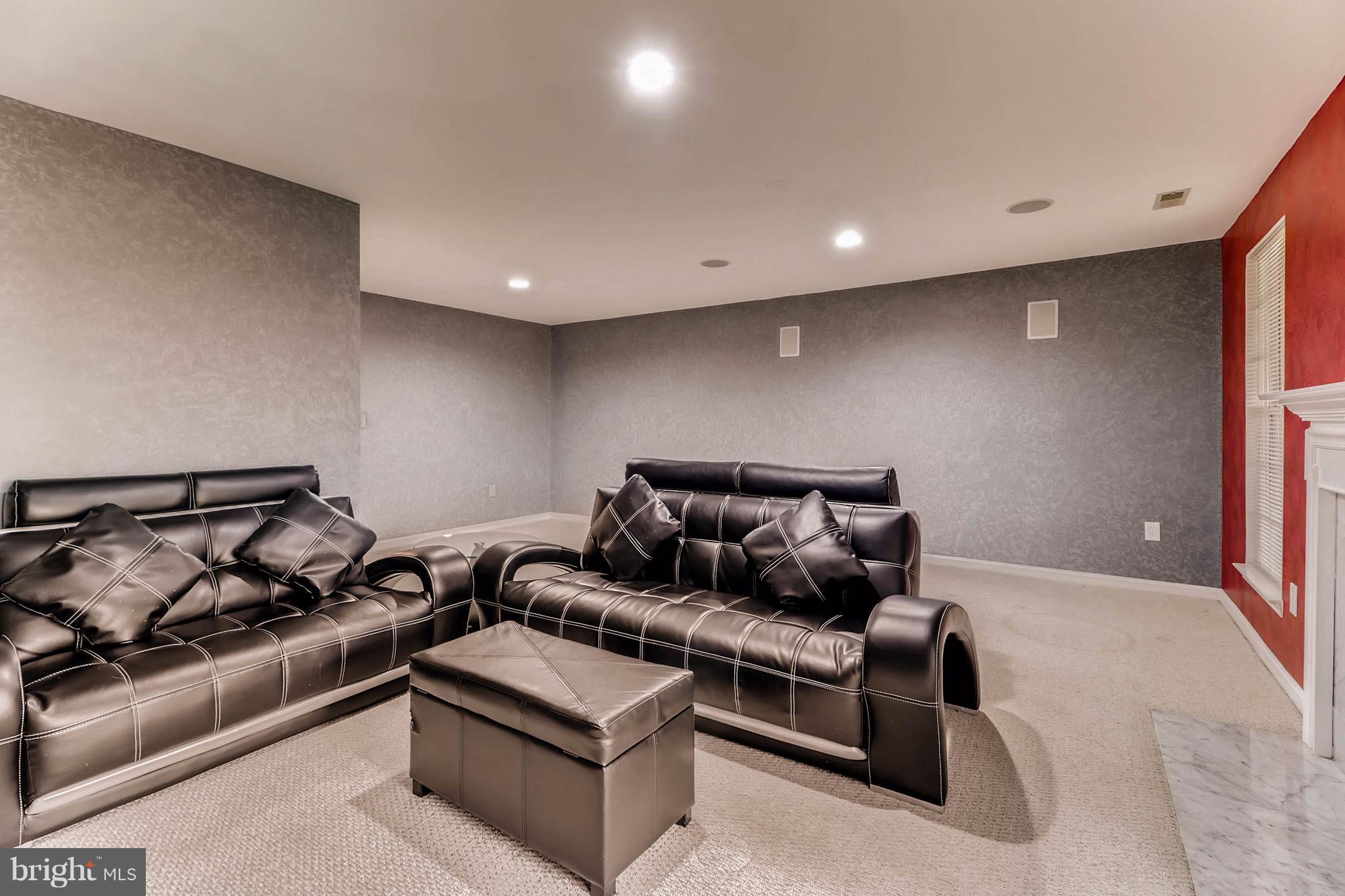 10910 Baskerville Road Reisterstown, MD 21136 - Photo 20 of 24 Basement