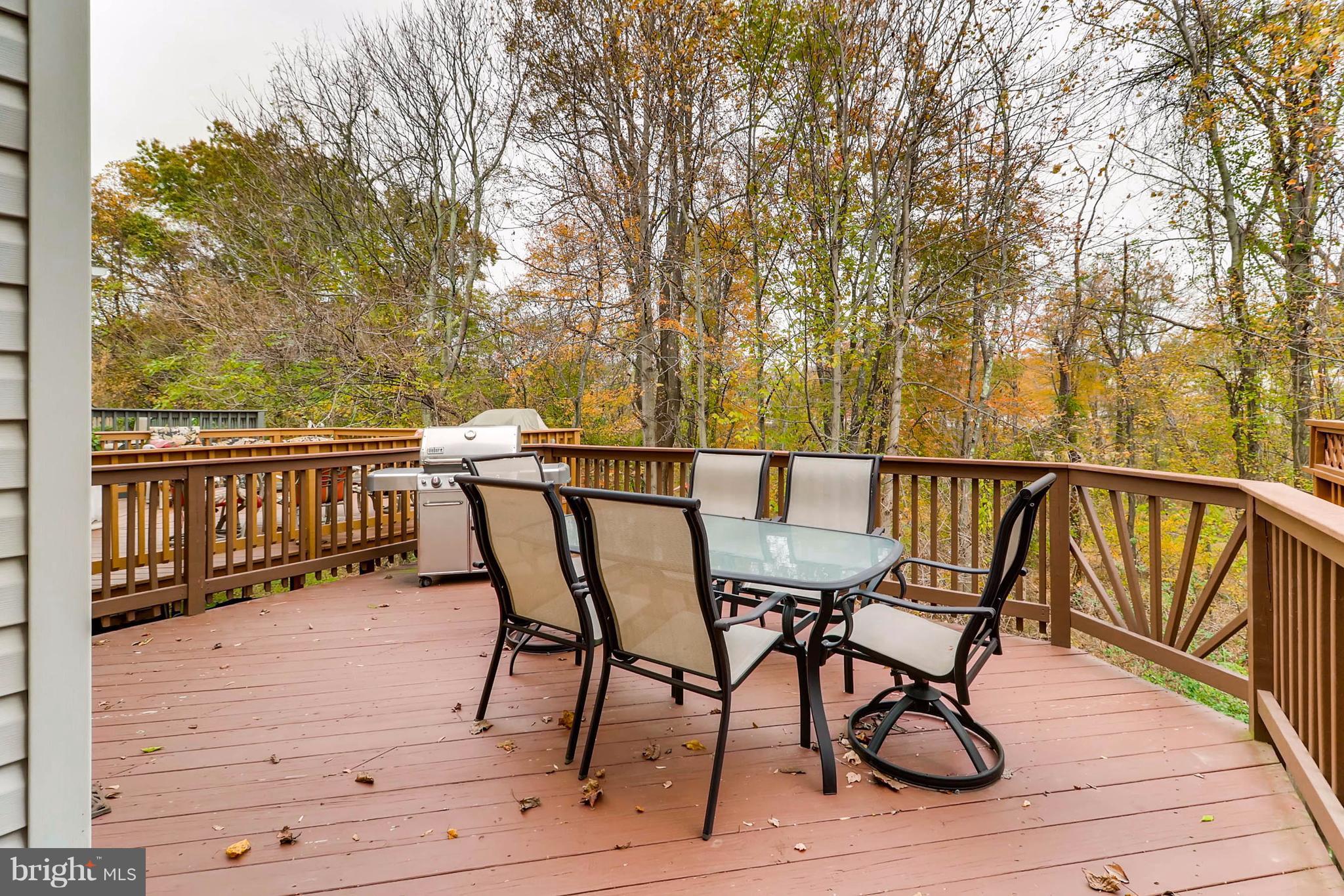 10910 Baskerville Road Reisterstown, MD 21136 - Photo 22 of 24 Exterior (General)