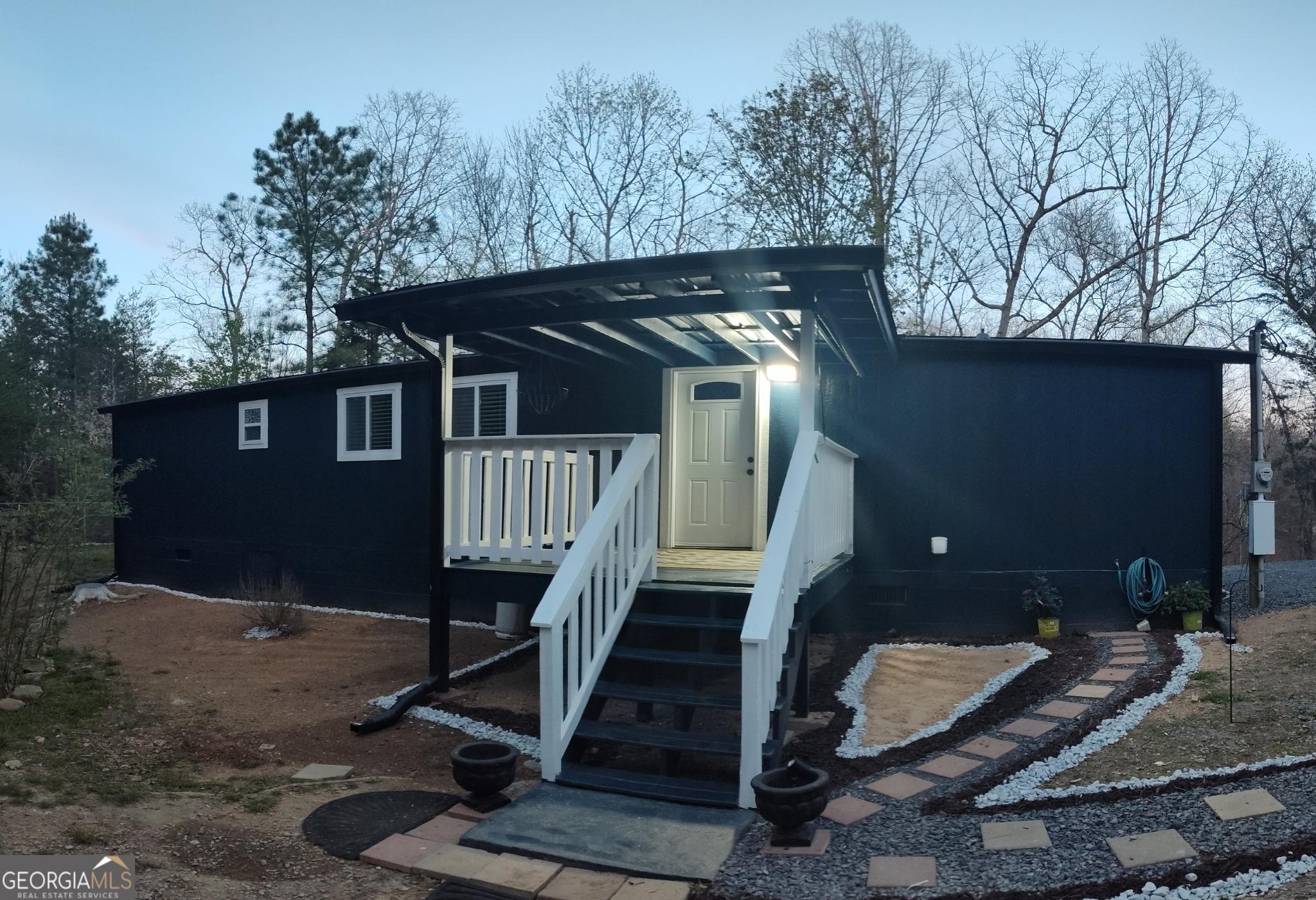 62 Short Oak Road Chatsworth, GA 30705 - Photo 1 of 31