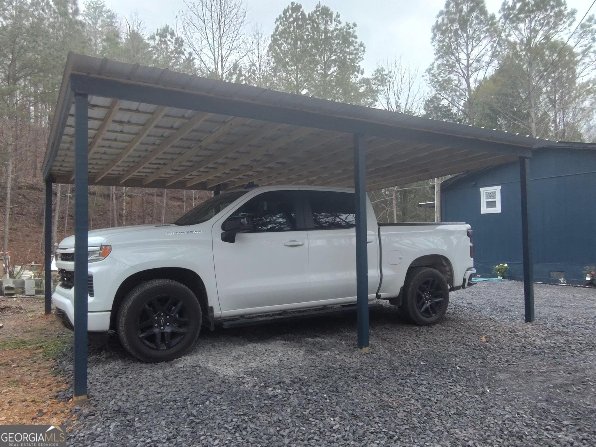 62 Short Oak Road Chatsworth, GA 30705 - Photo 11 of 31