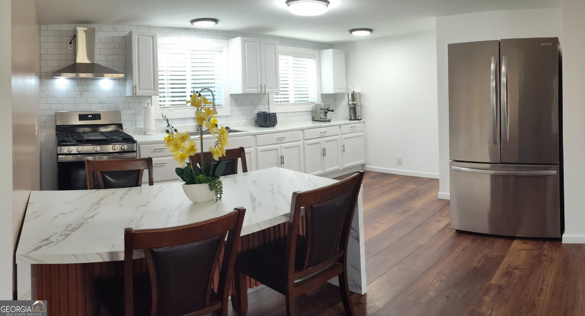 62 Short Oak Road Chatsworth, GA 30705 - Photo 14 of 31