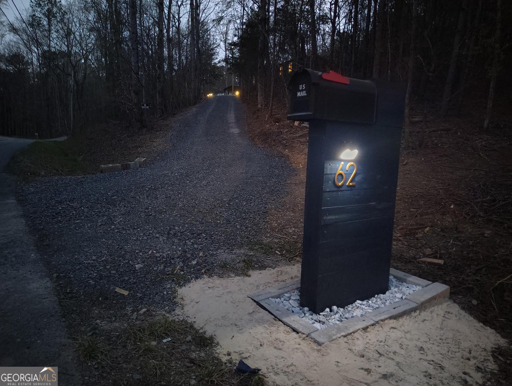 62 Short Oak Road Chatsworth, GA 30705 - Photo 29 of 31