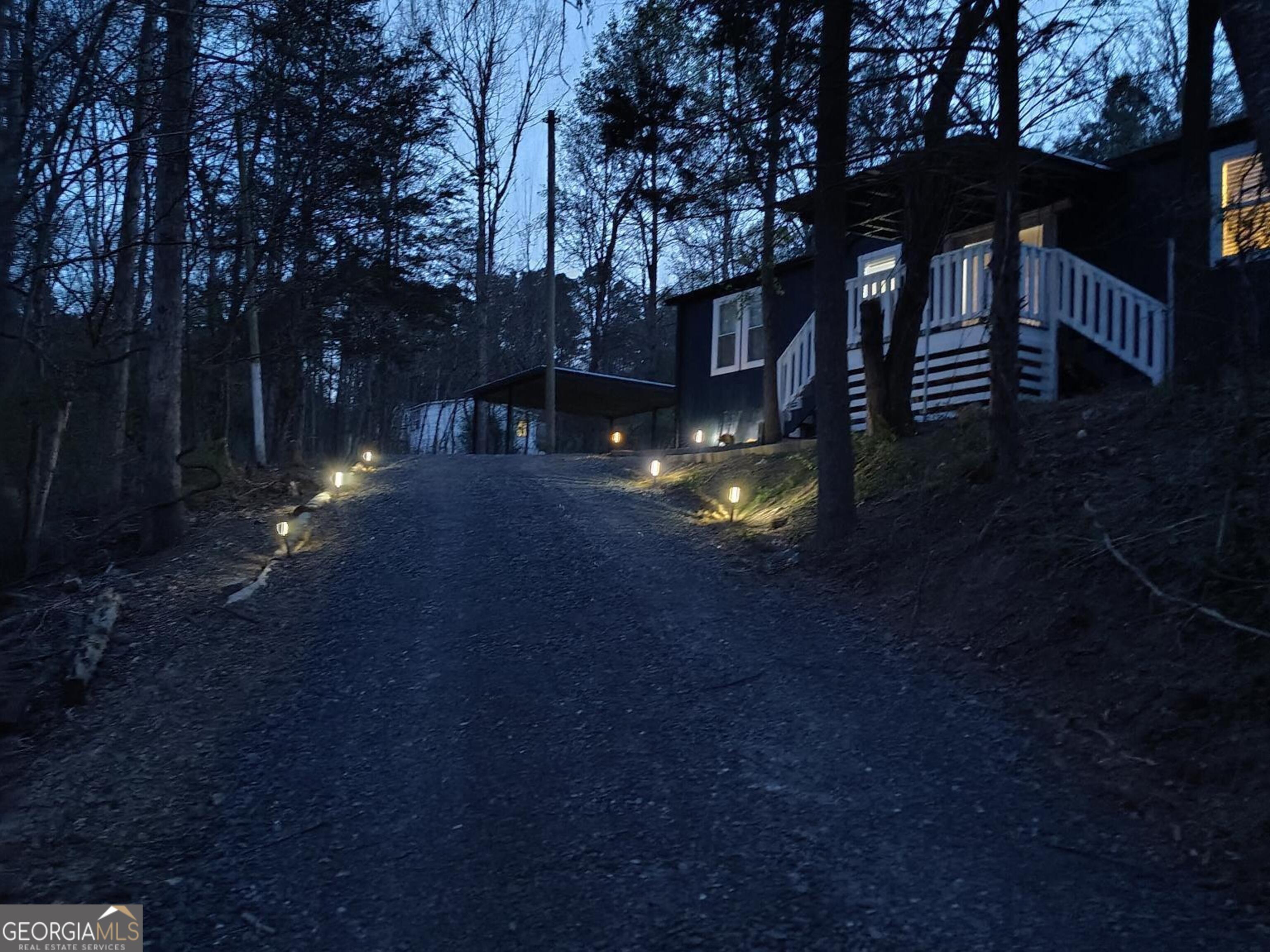 62 Short Oak Road Chatsworth, GA 30705 - Photo 30 of 31