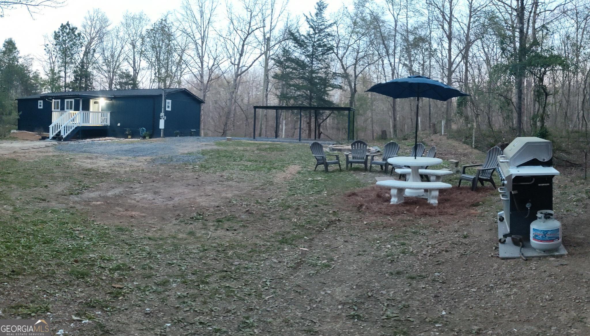 62 Short Oak Road Chatsworth, GA 30705 - Photo 10 of 31