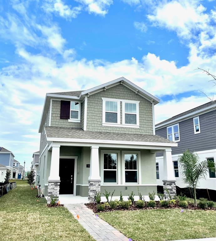 1443 Williams Road Winter Garden, FL 34787 - Photo 1 of 1 Gallery Image 1