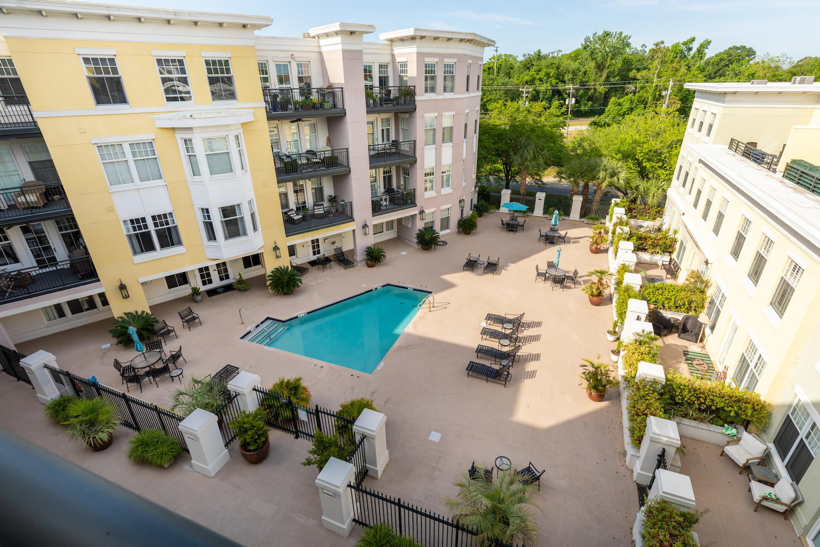 498 Albemarle Road, Unit 509 Charleston, SC 29407 - Photo 18 of 23 498AlbemarleRoad-KeenEyeMarketing-028