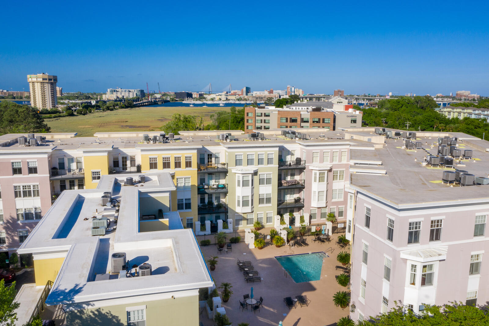 498 Albemarle Road, Unit 509 Charleston, SC 29407 - Photo 19 of 23 498AlbemarleRoad-KeenEyeMarketing-031