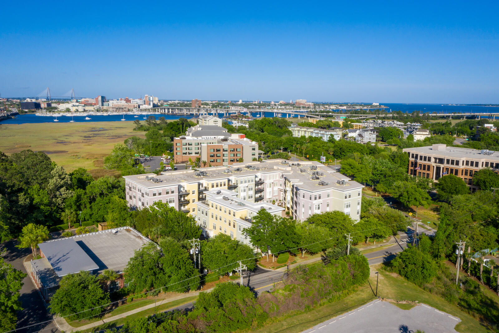 498 Albemarle Road, Unit 509 Charleston, SC 29407 - Photo 21 of 23 498AlbemarleRoad-KeenEyeMarketing-032
