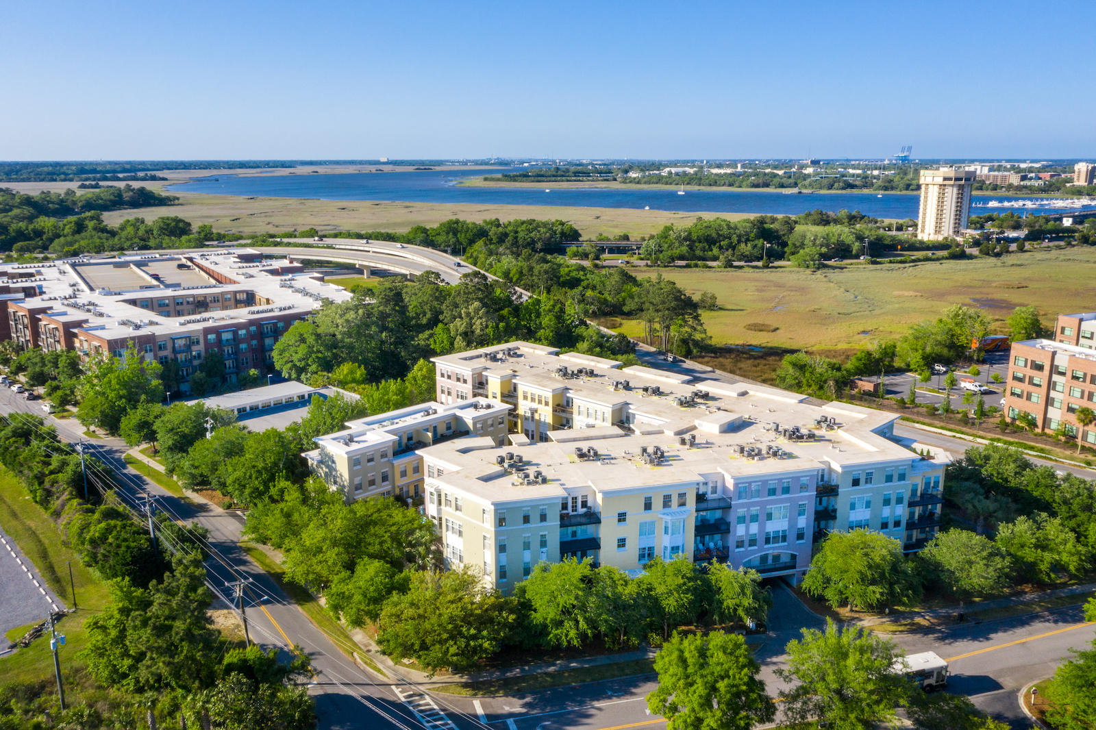 498 Albemarle Road, Unit 509 Charleston, SC 29407 - Photo 22 of 23 498AlbemarleRoad-KeenEyeMarketing-033